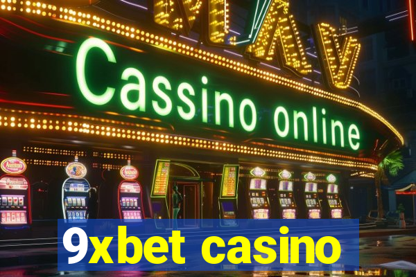 9xbet casino